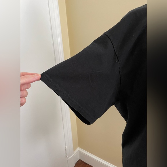 CHEVY RAM T-shirt - American Flag - Picture 2 of 3